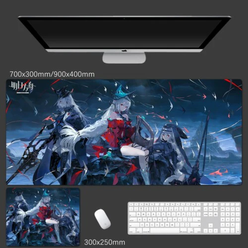Arknights Mouse Pad - Image 13