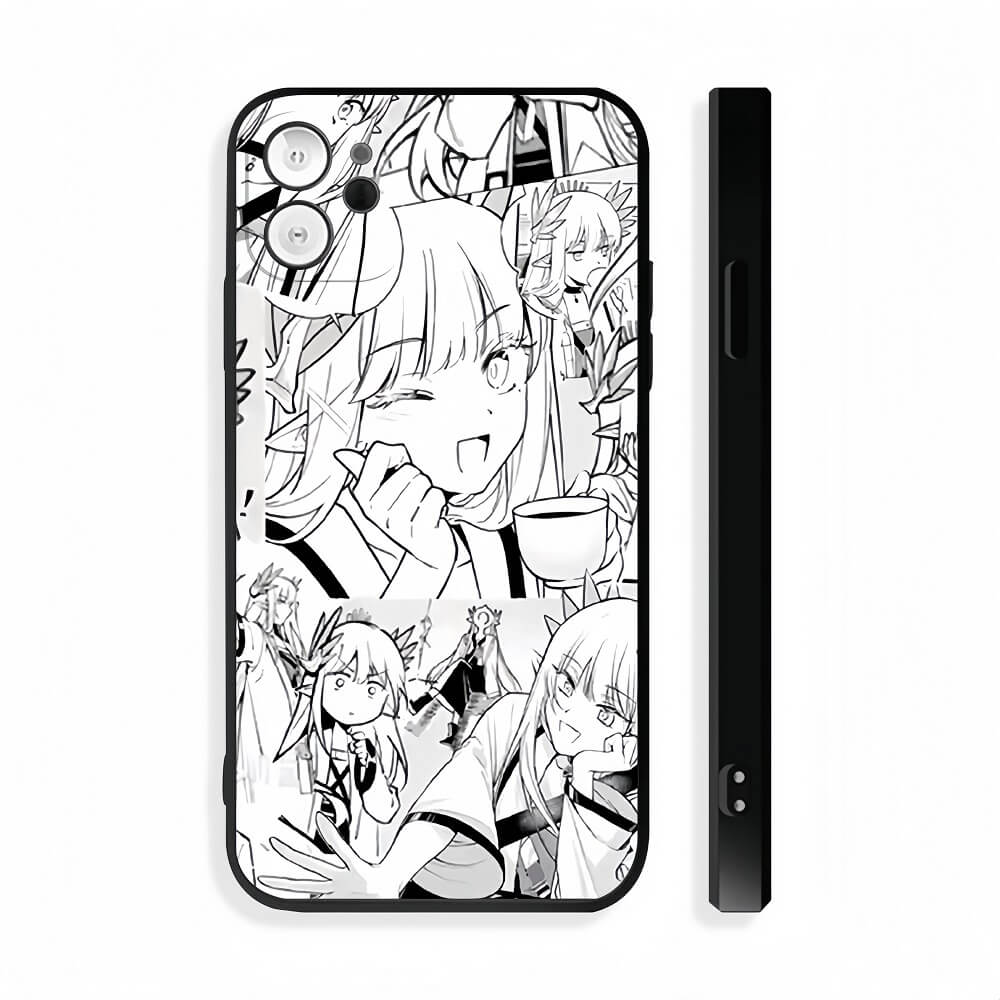 Arknights Mumu Phone Case - Image 3