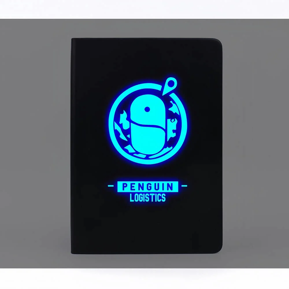 Arknights Notebook - Image 10