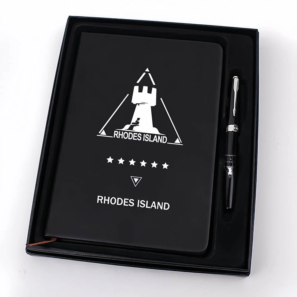 Arknights Notebook - Image 11