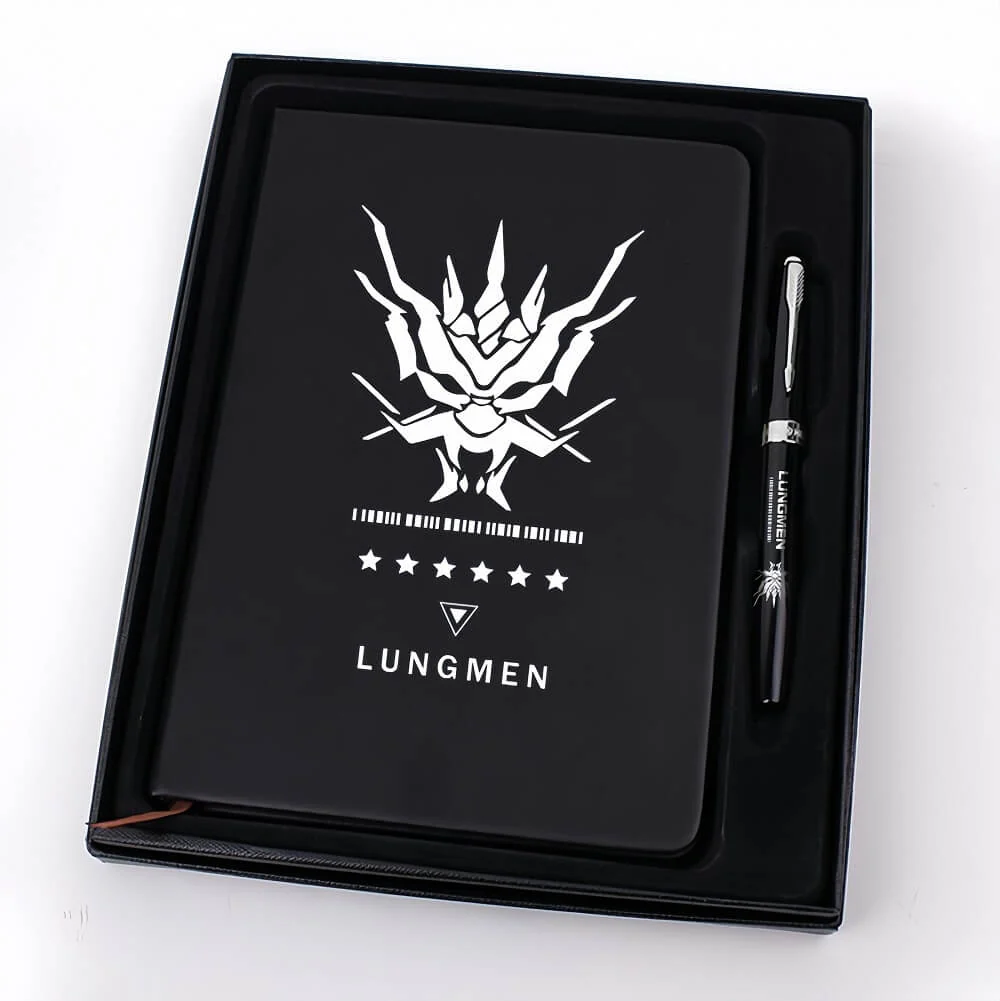Arknights Notebook - Image 13
