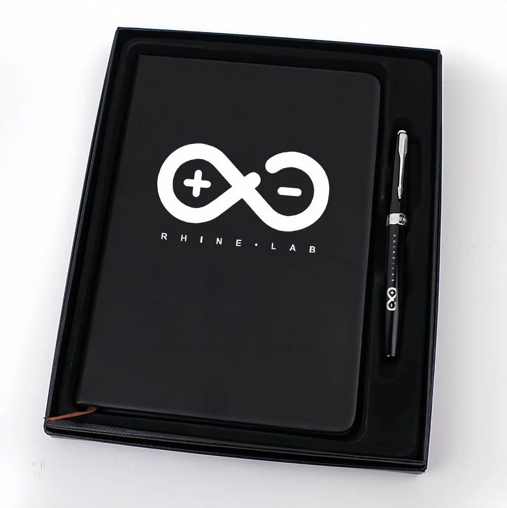 Arknights Notebook - Image 16