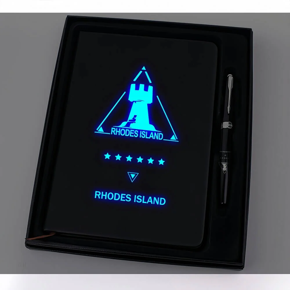 Arknights Notebook - Image 18