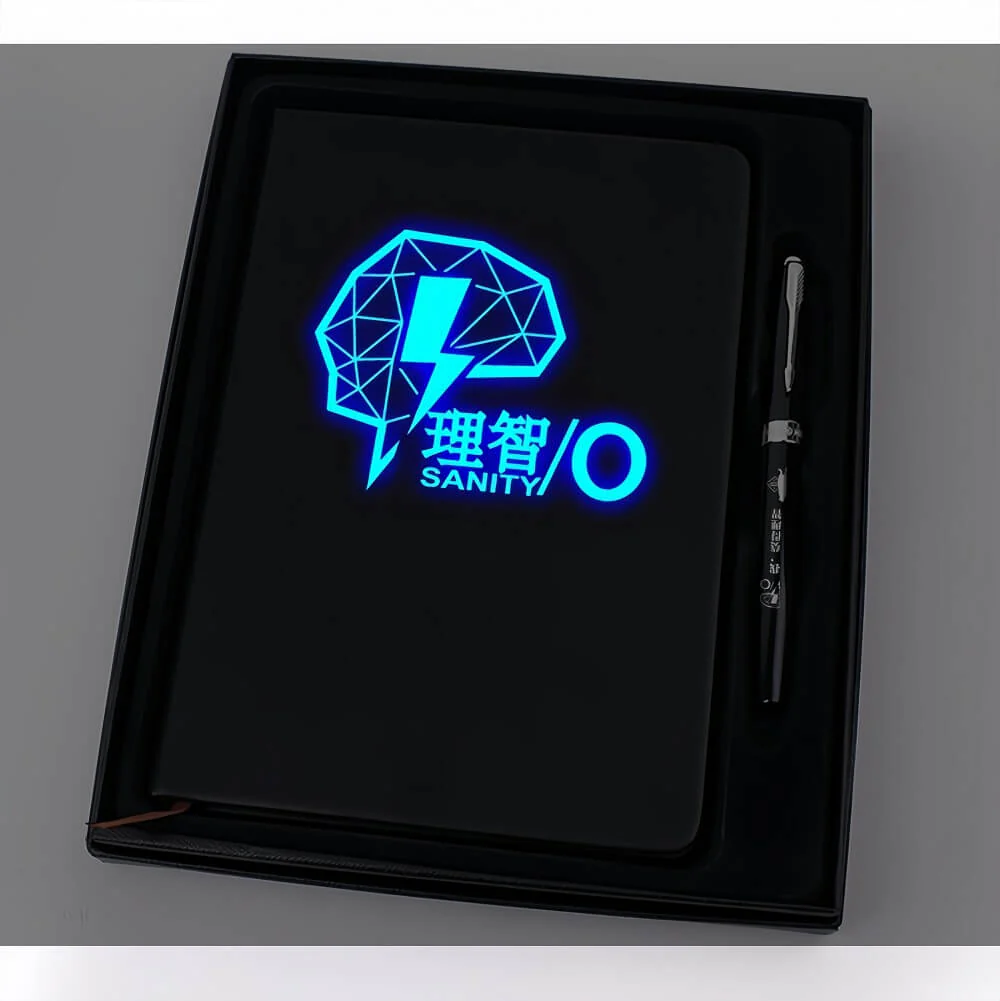 Arknights Notebook - Image 19