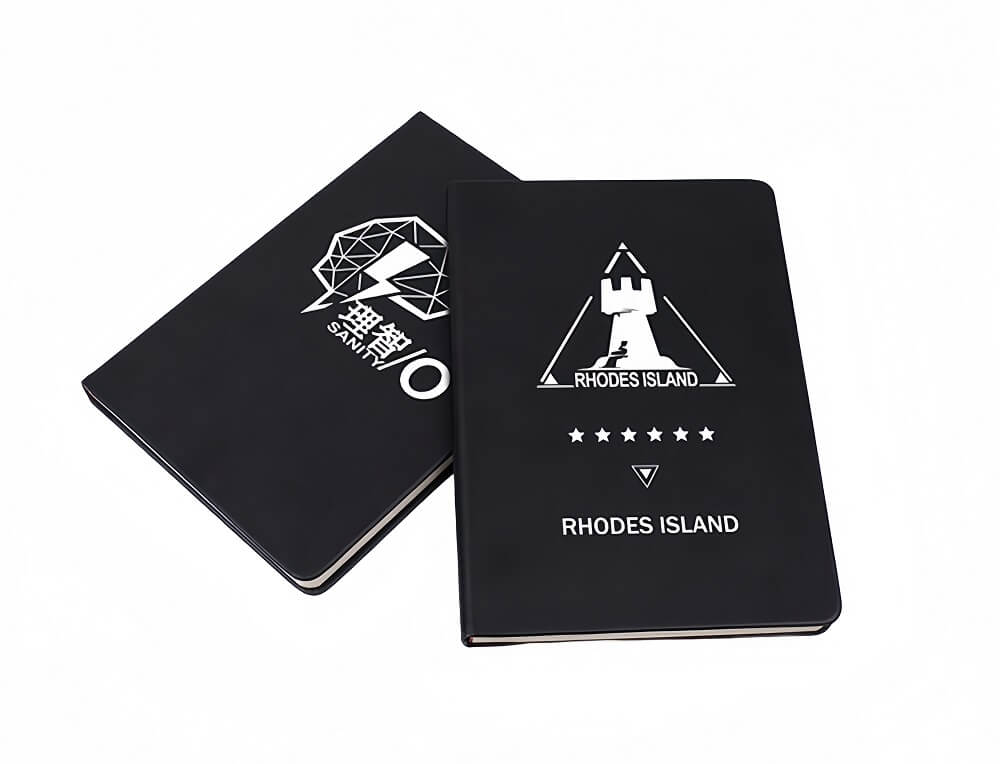 Arknights Notebook - Image 2