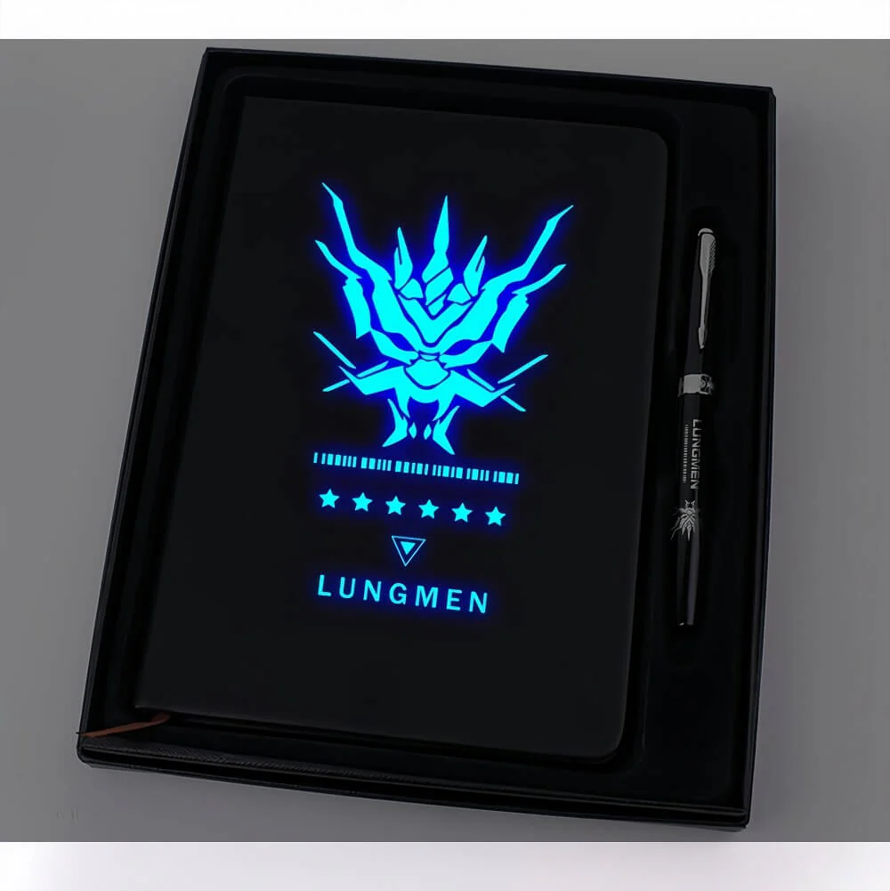 Arknights Notebook - Image 20