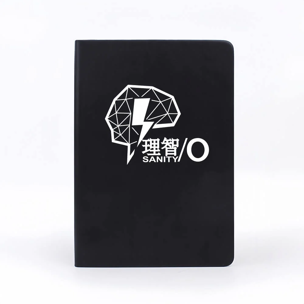 Arknights Notebook - Image 4