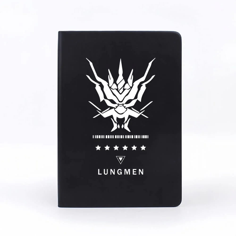 Arknights Notebook - Image 5