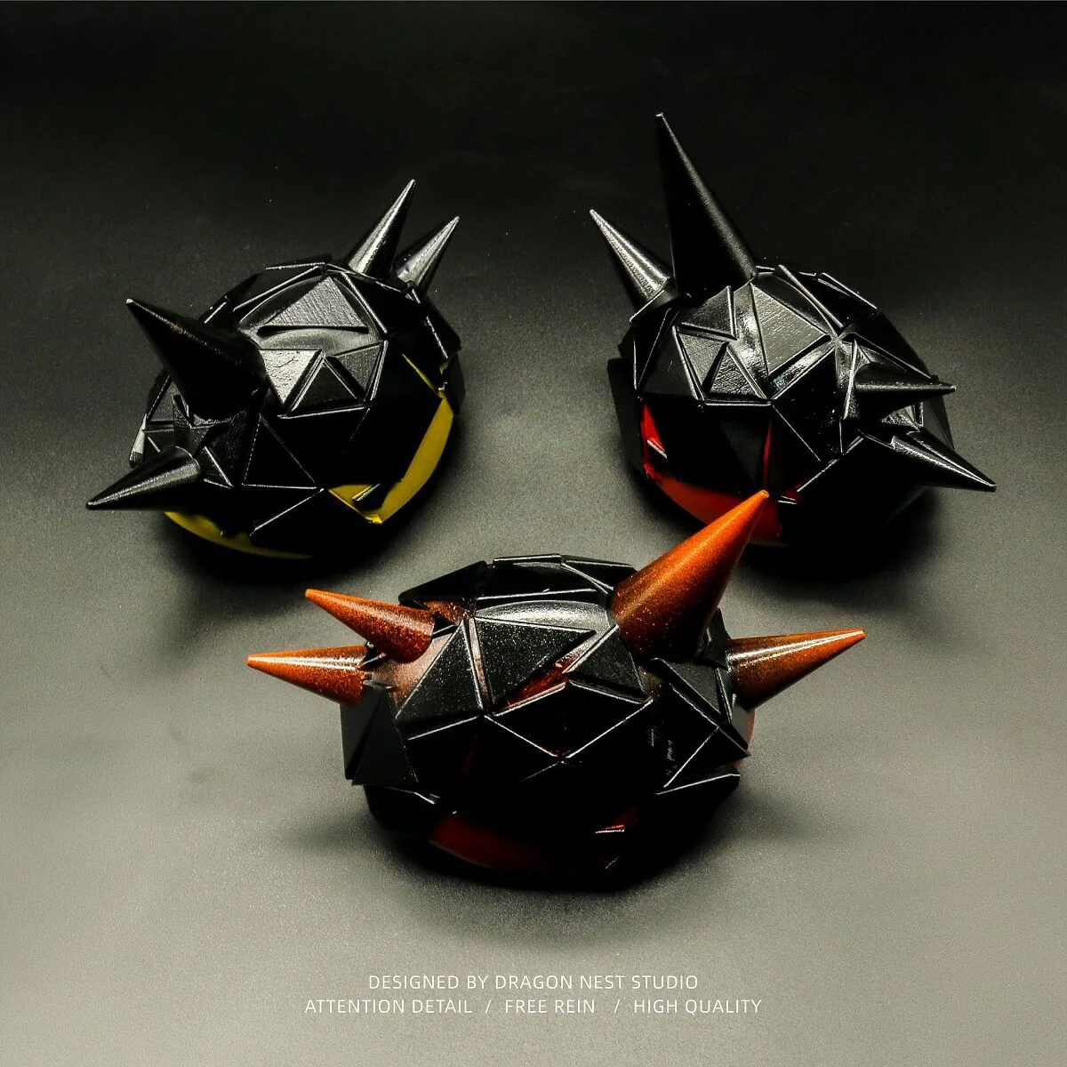 Arknights Originiums bug model car - Image 2