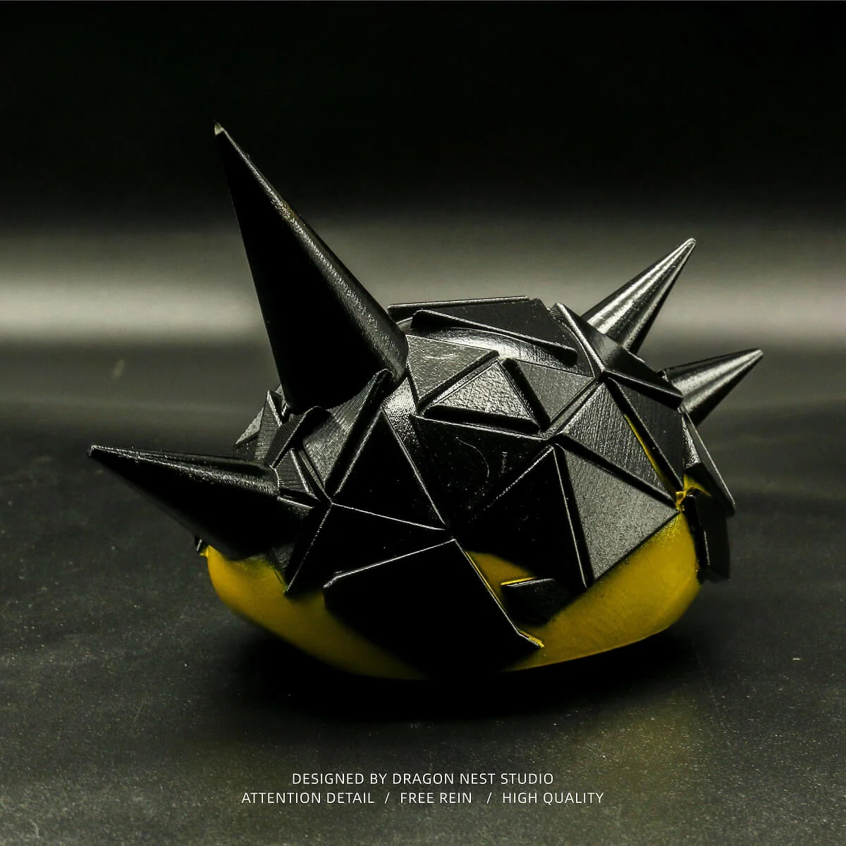 Arknights Originiums bug model car - Image 4