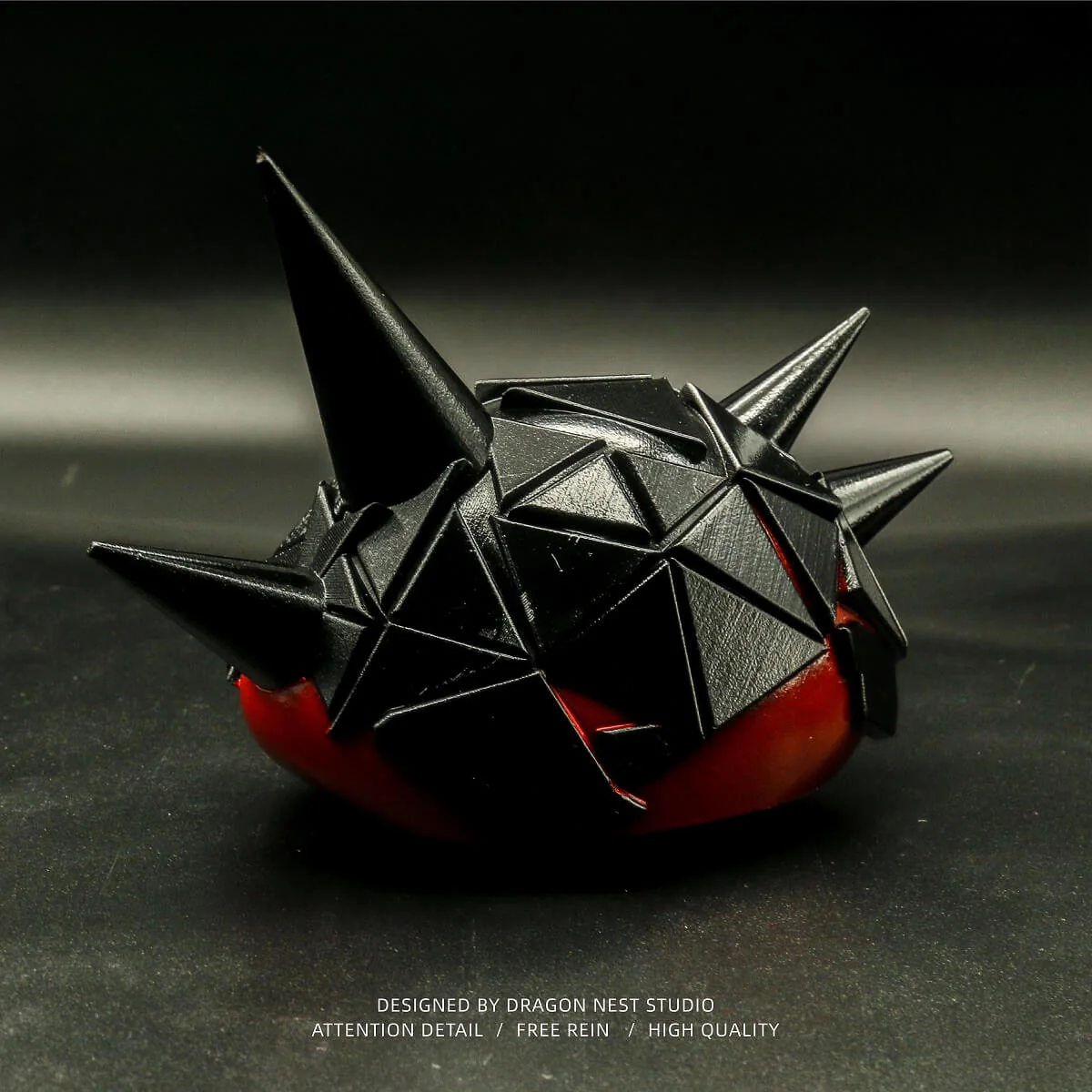 Arknights Originiums bug model car - Image 5