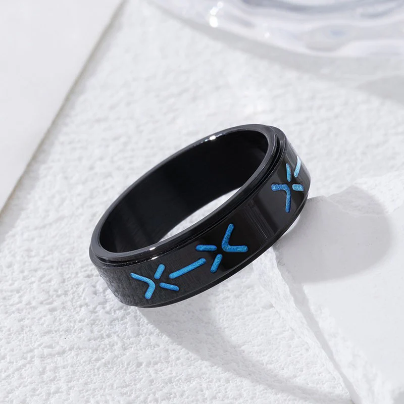 Arknights Oripathy Suppression Ring - Image 4