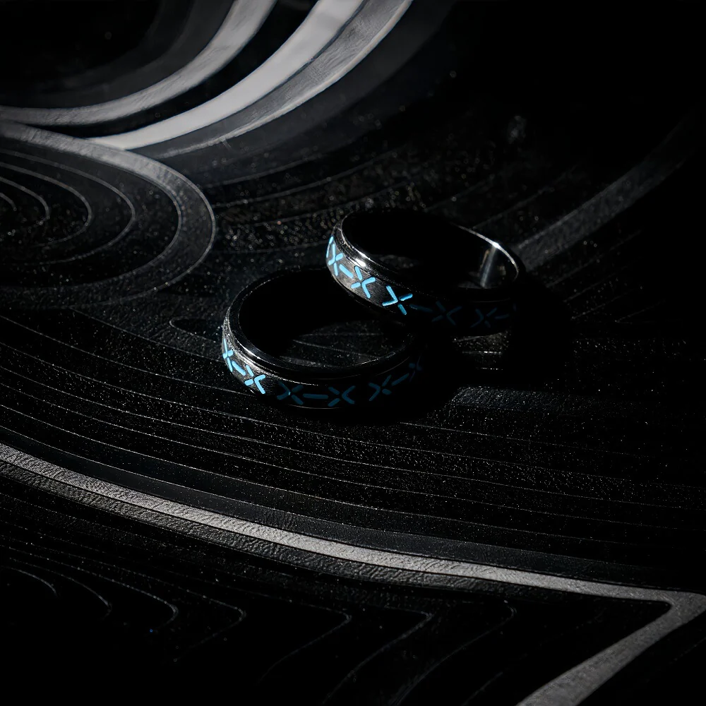 Arknights Oripathy Suppression Ring - Image 8