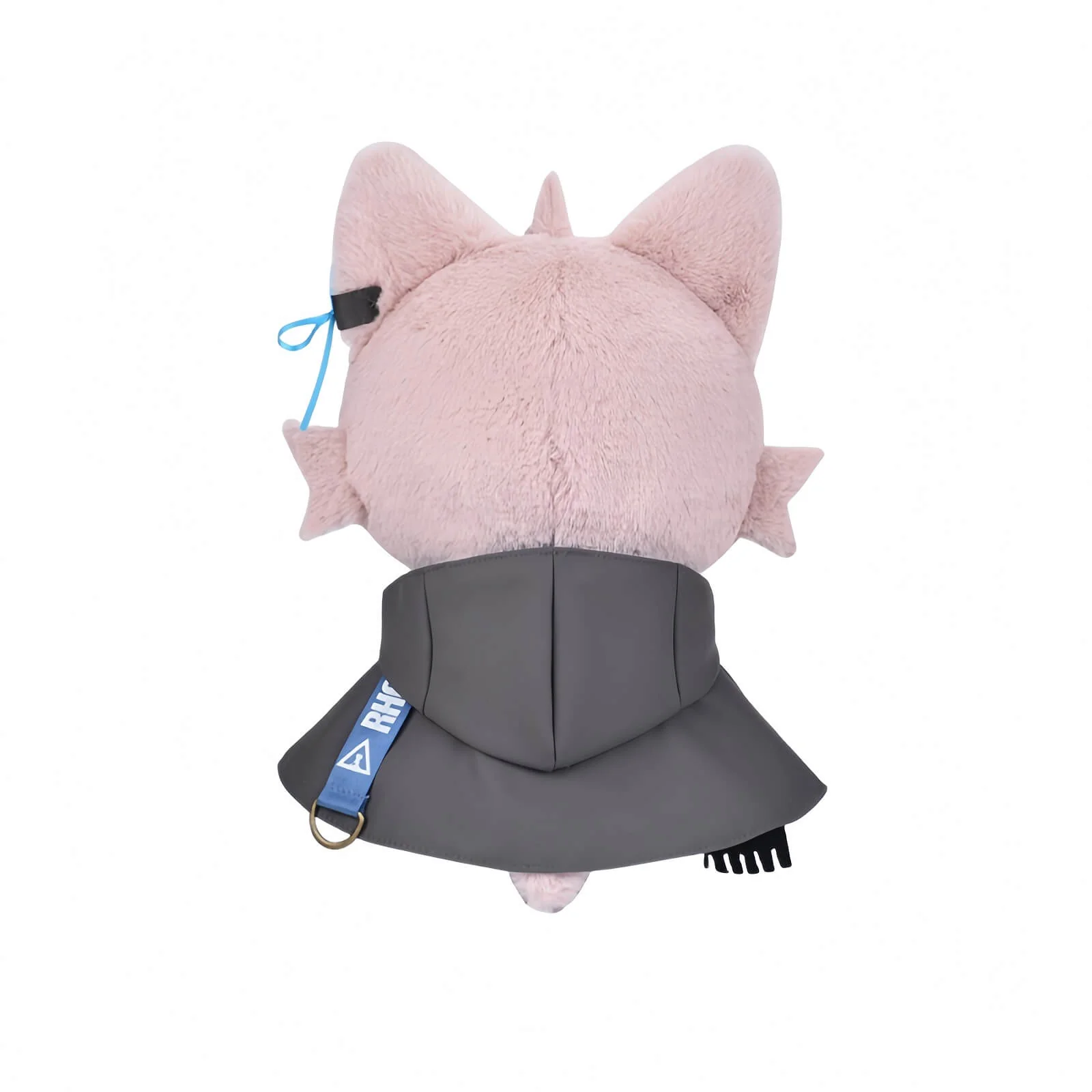 Arknights Passenger Maoshanshan Plush Doll - Image 3