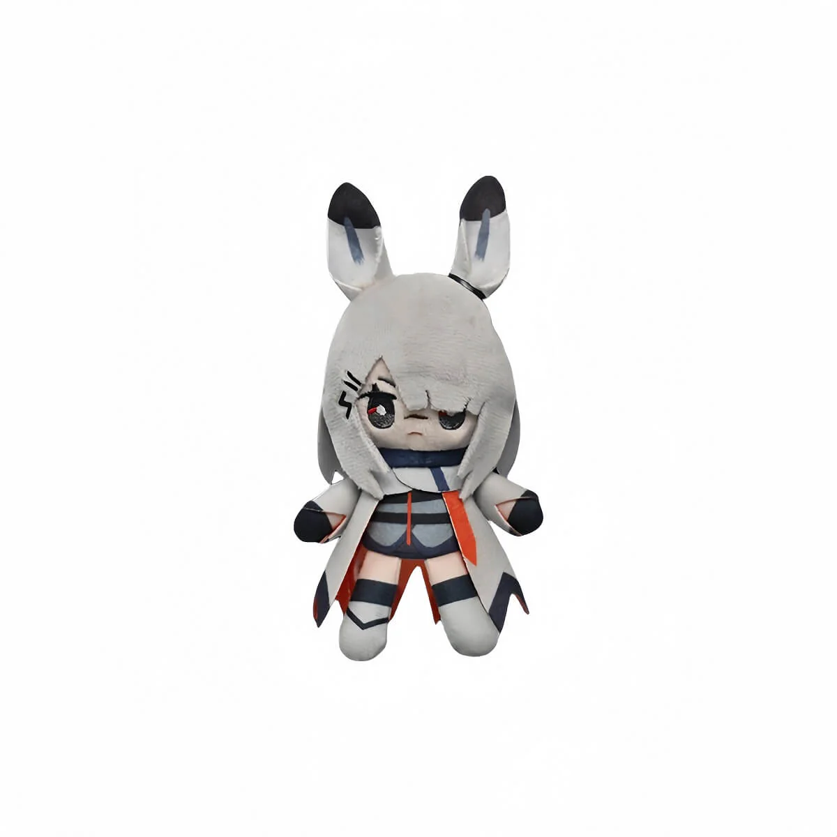 Arknights Plush Finger Puppet Pendant - Image 2