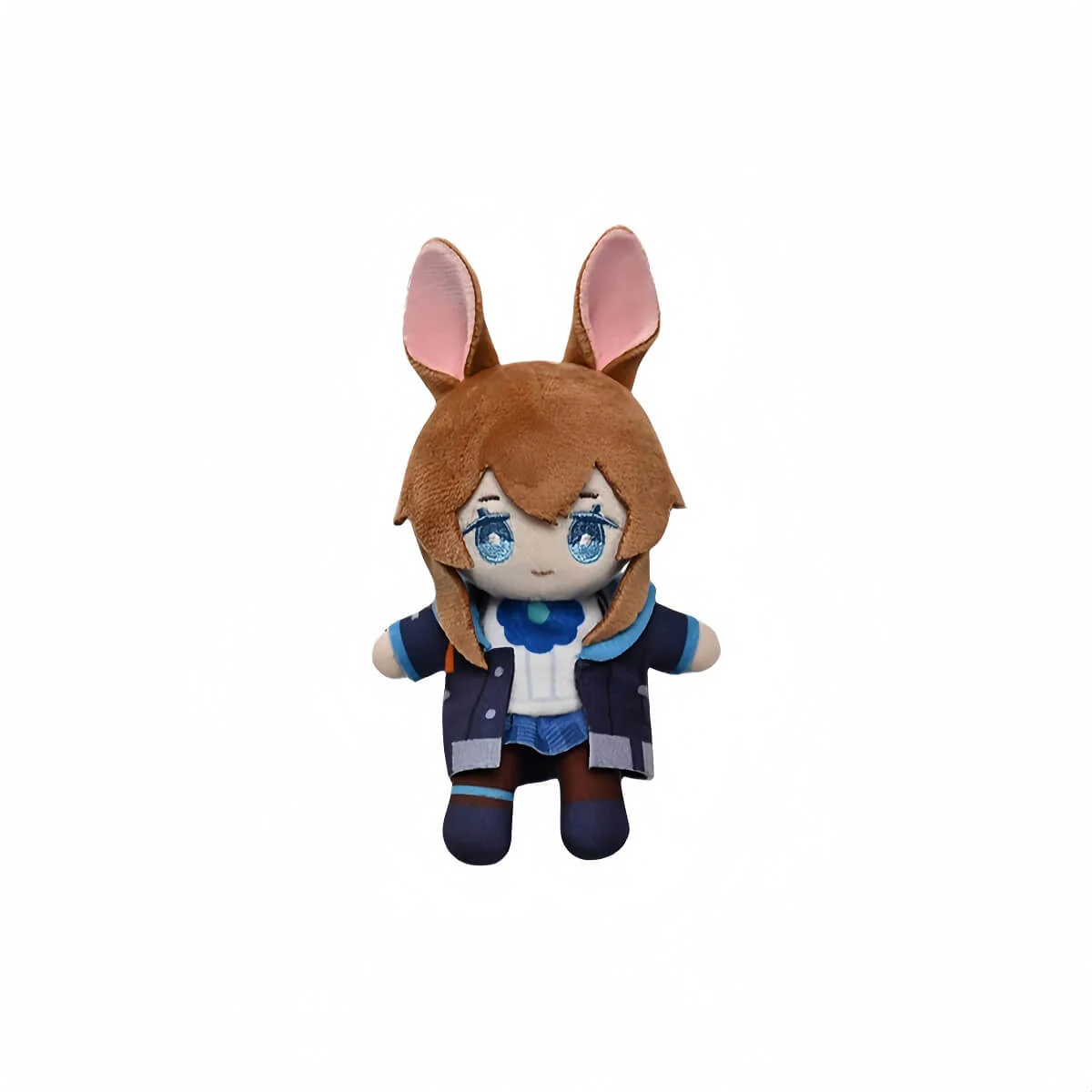 Arknights Plush Finger Puppet Pendant - Image 3