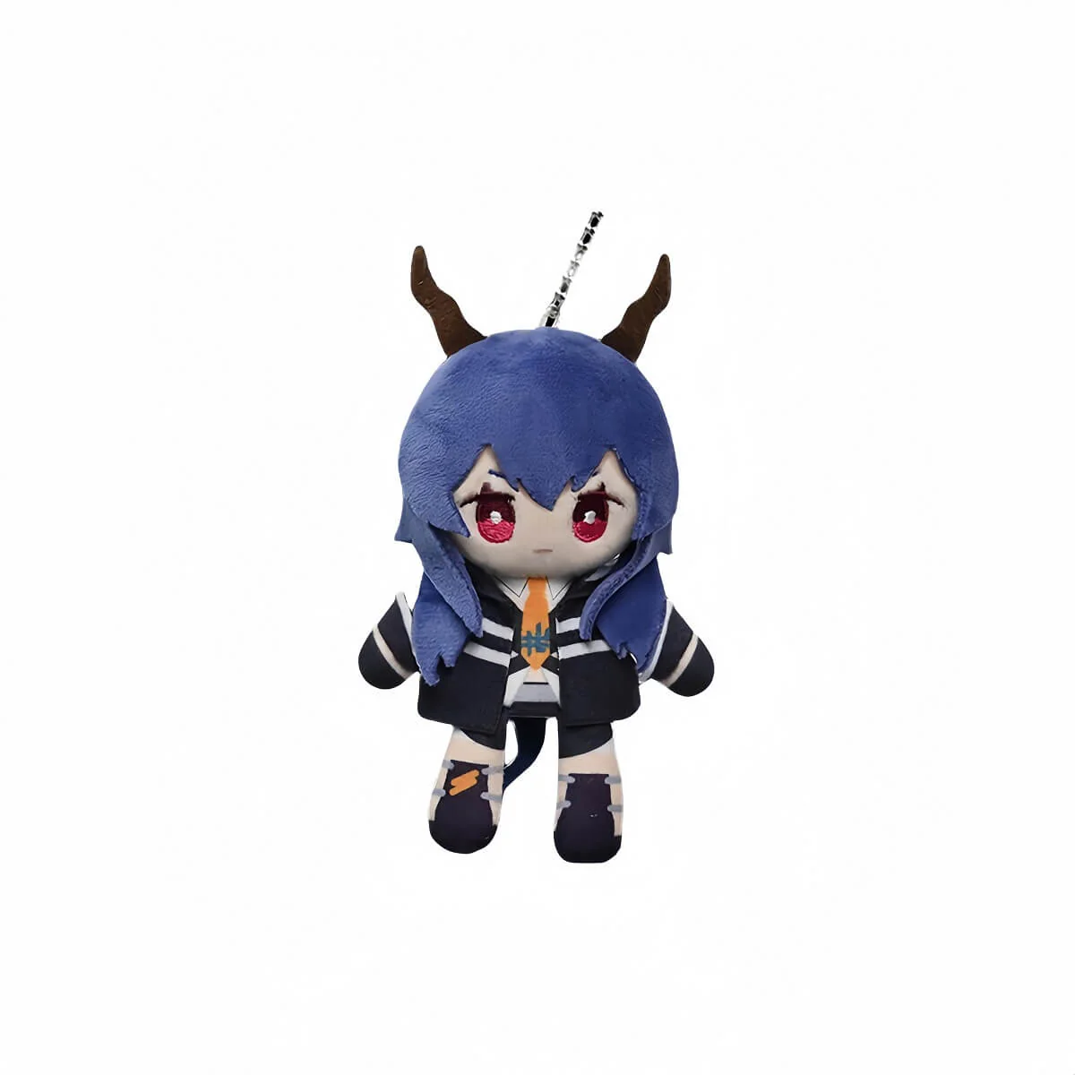Arknights Plush Finger Puppet Pendant - Image 4
