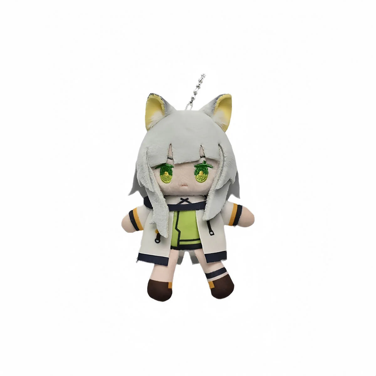 Arknights Plush Finger Puppet Pendant - Image 6