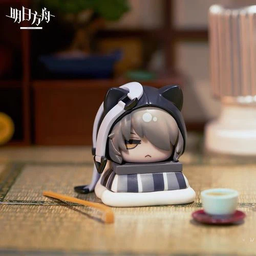 Arknights Winter Foot Warmer Vol 1.0 Figurine Blindbox - Image 10