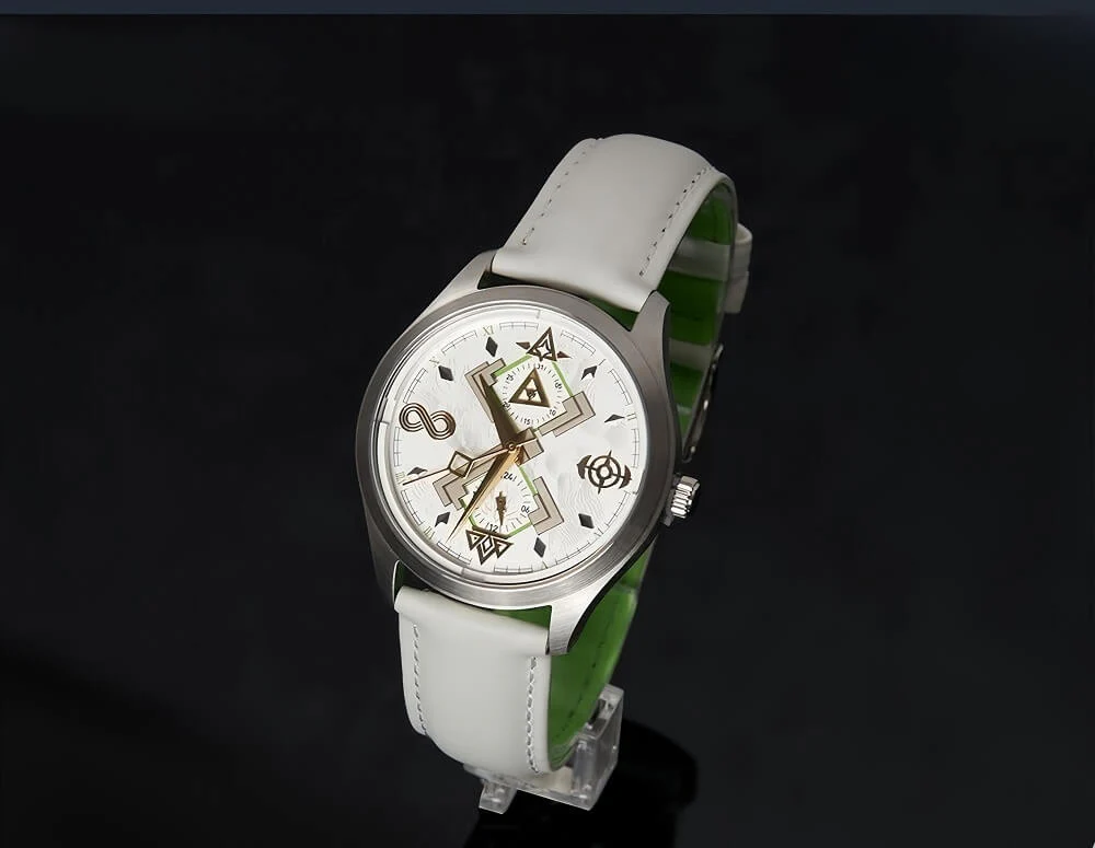 Arknights Quartz Watch-Walker Theme Style - Image 5