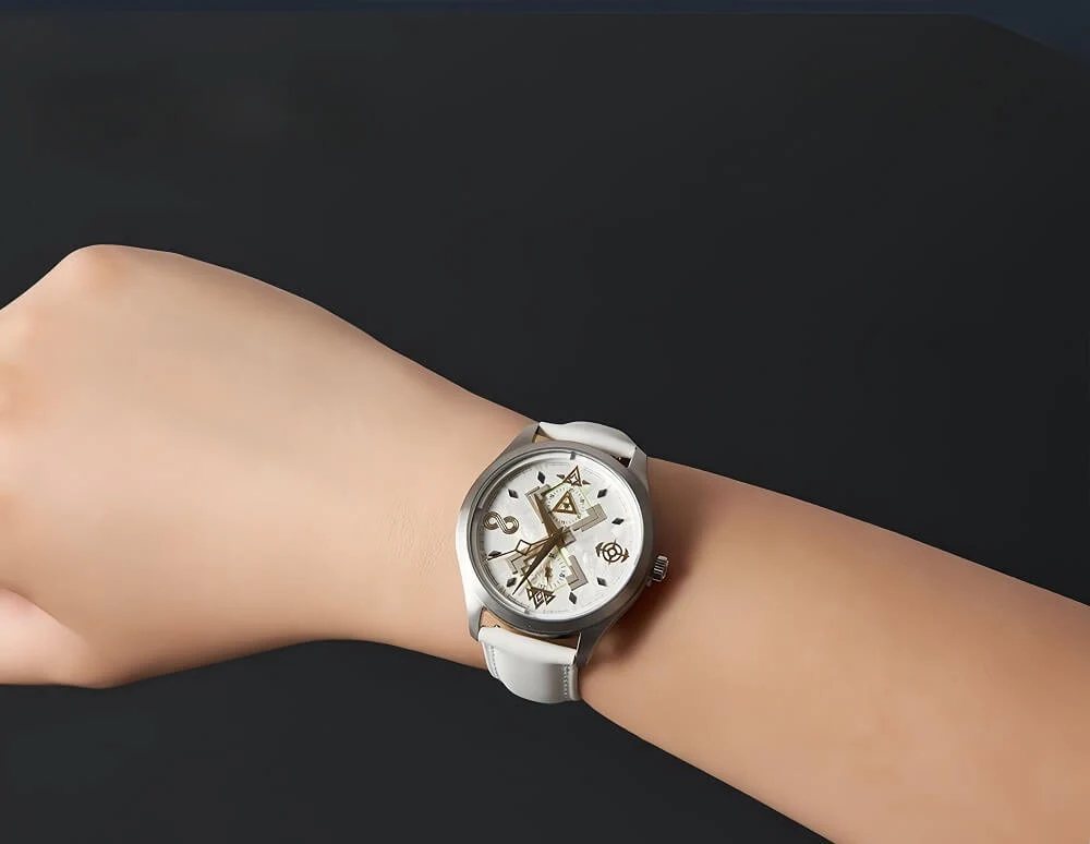 Arknights Quartz Watch-Walker Theme Style - Image 8