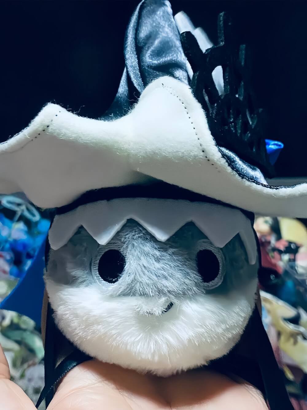 Arknights Sakaban Plush Doll - Image 3