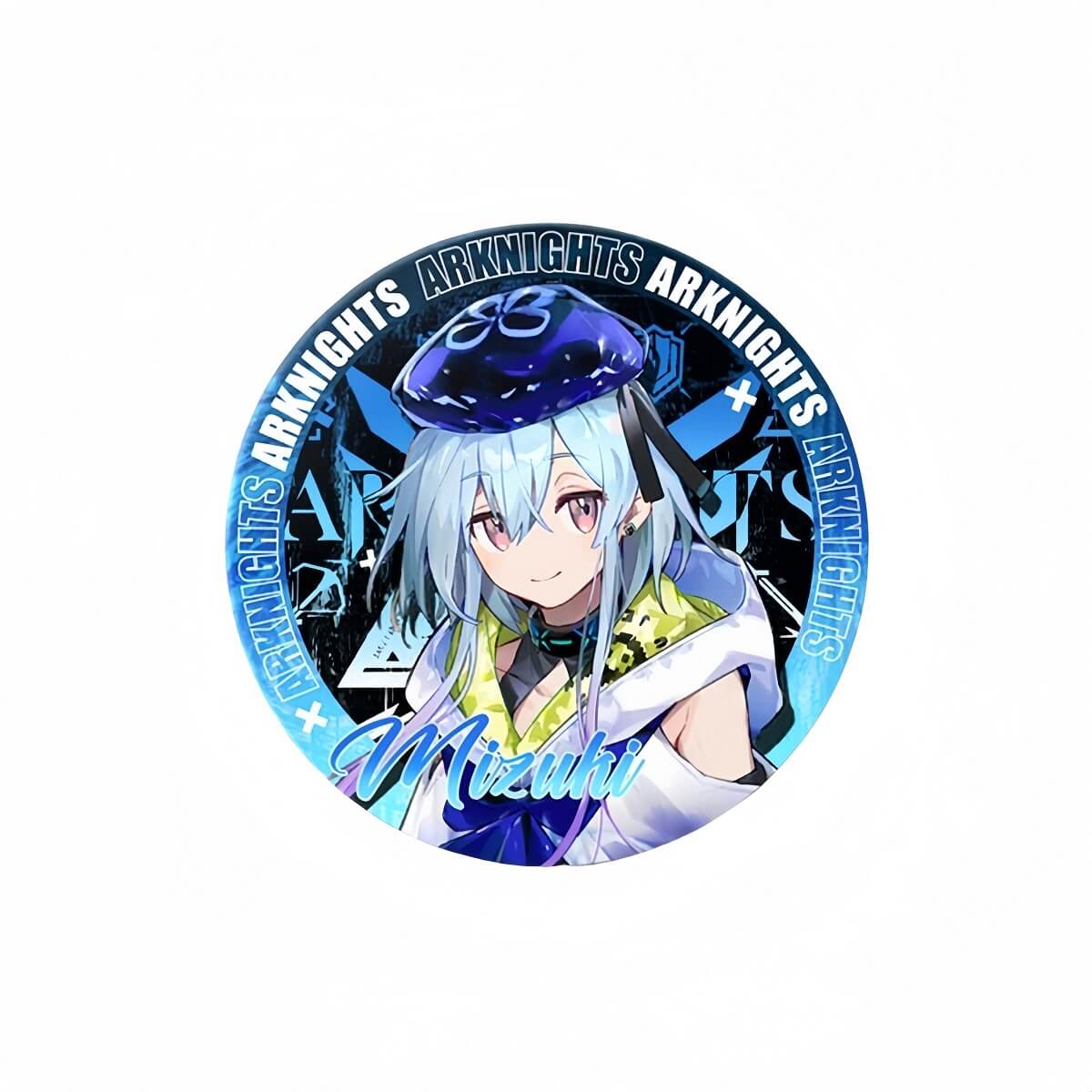 Arknights shiny badges - Image 10