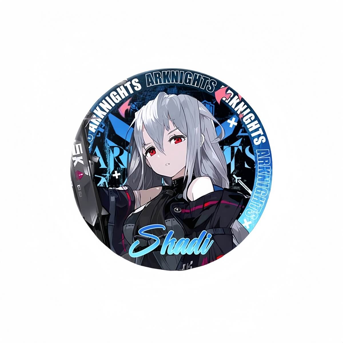 Arknights shiny badges - Image 11