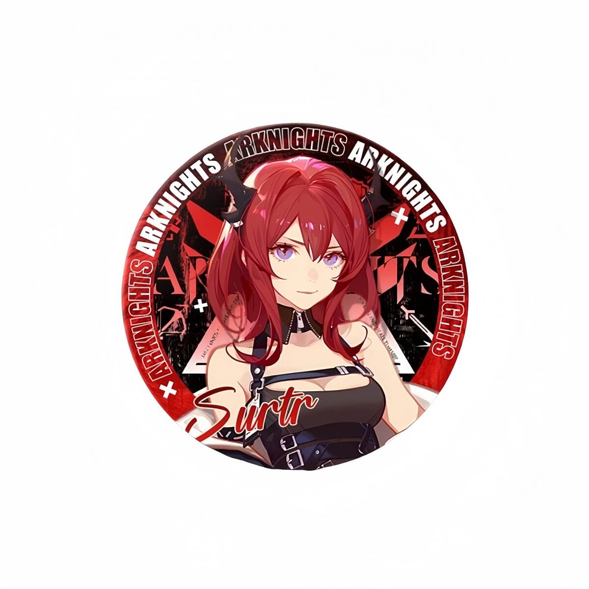Arknights shiny badges - Image 12