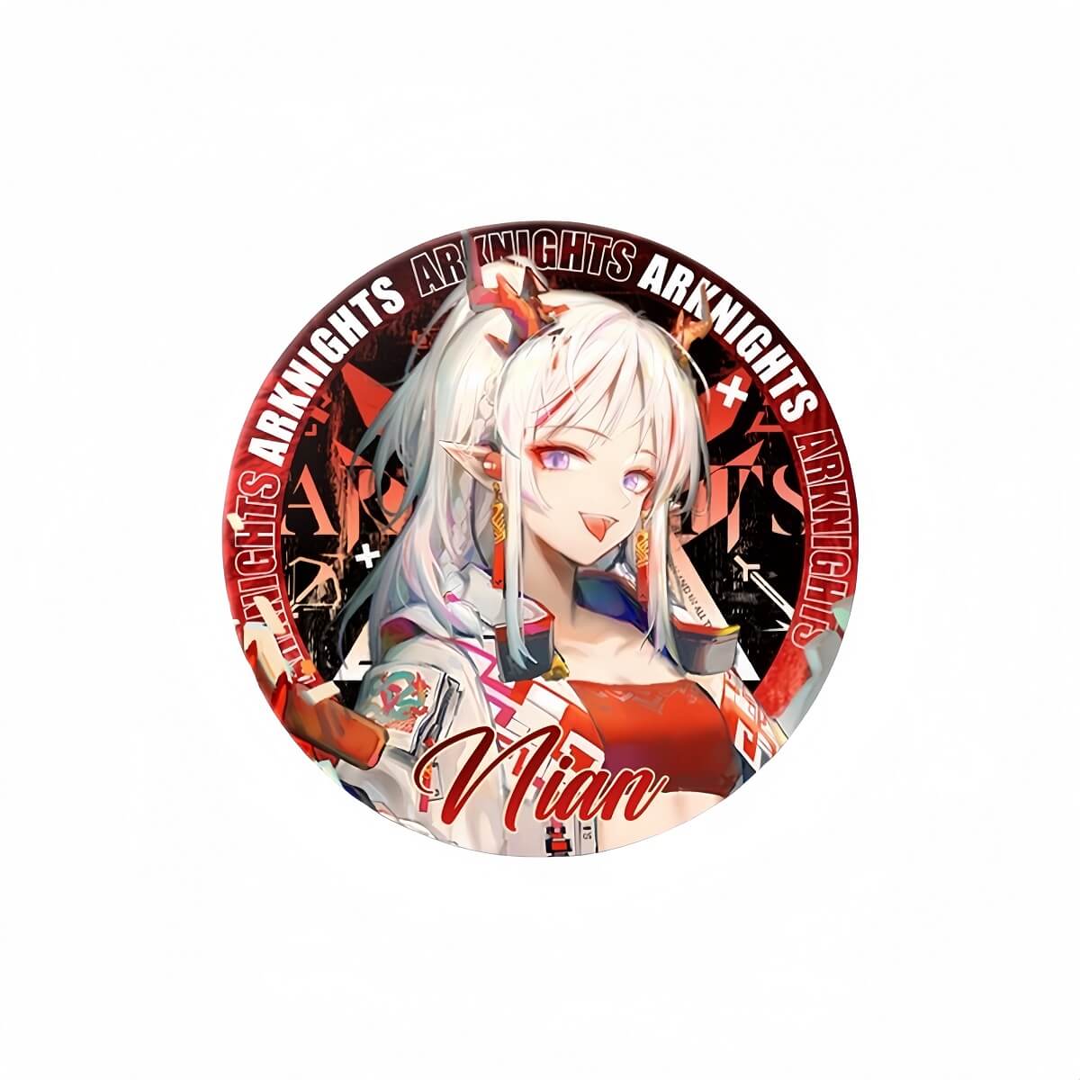 Arknights shiny badges - Image 13