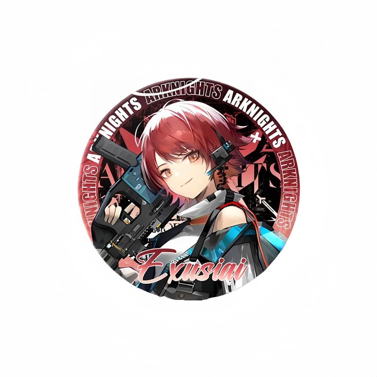 Arknights shiny badges - Image 14