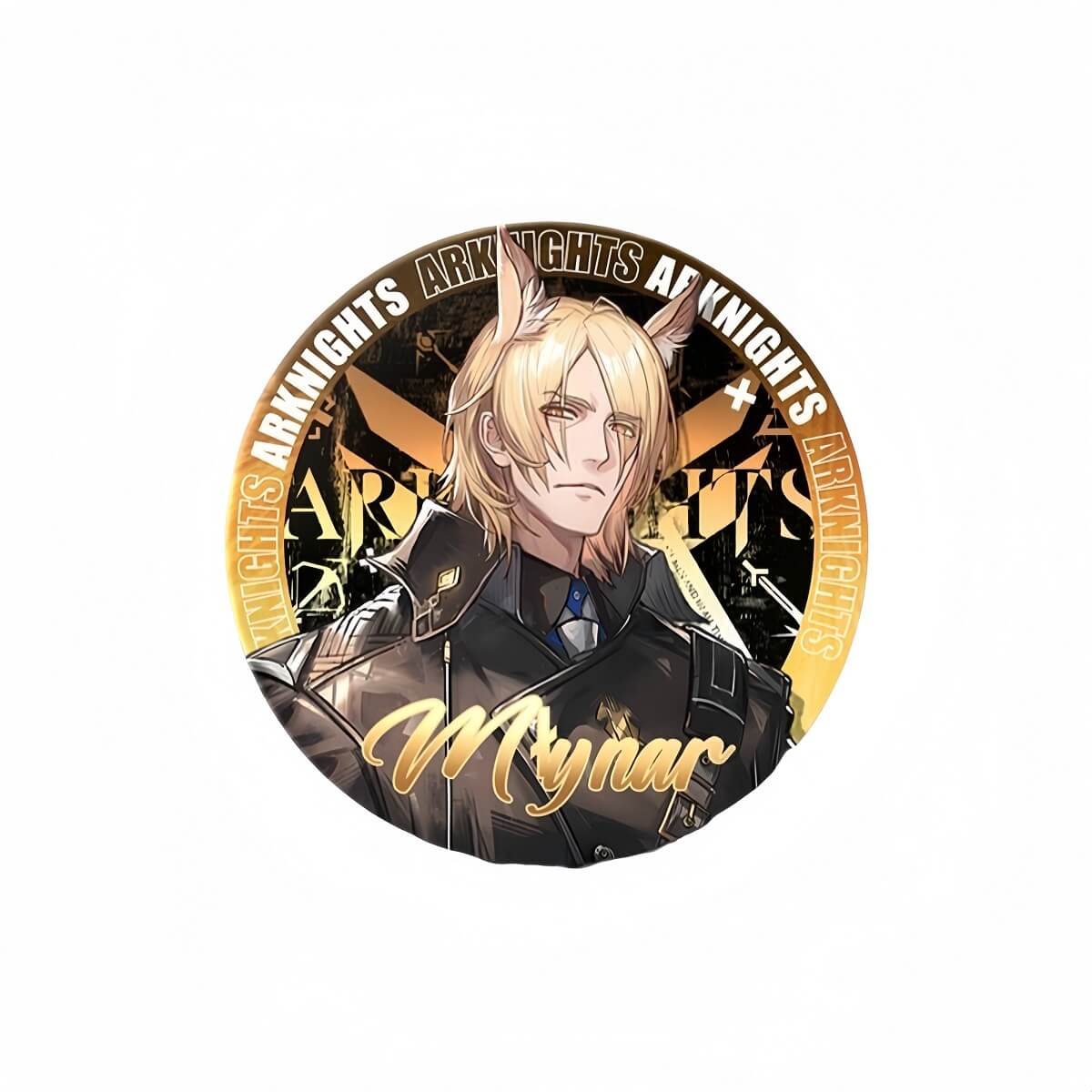 Arknights shiny badges - Image 15
