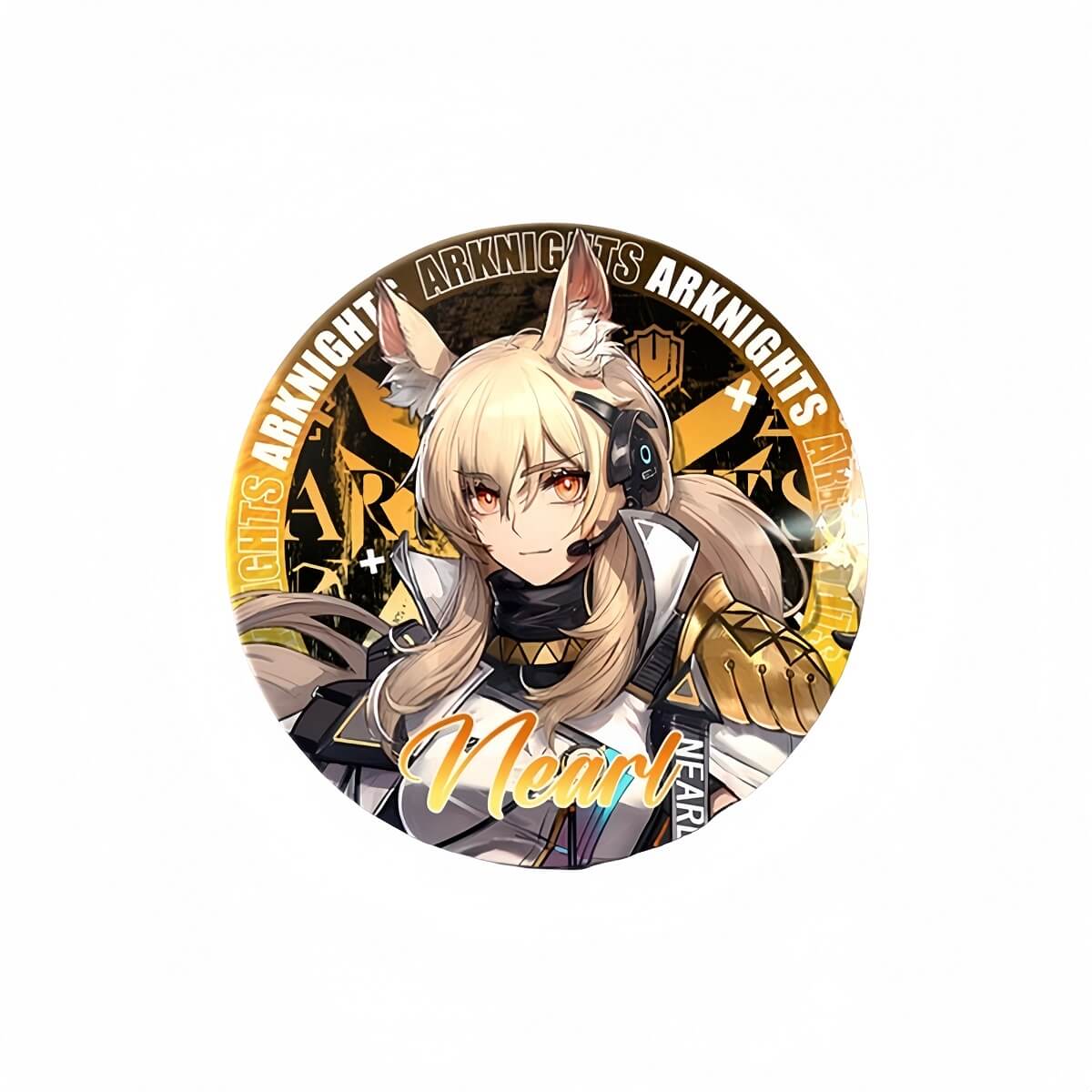 Arknights shiny badges - Image 16