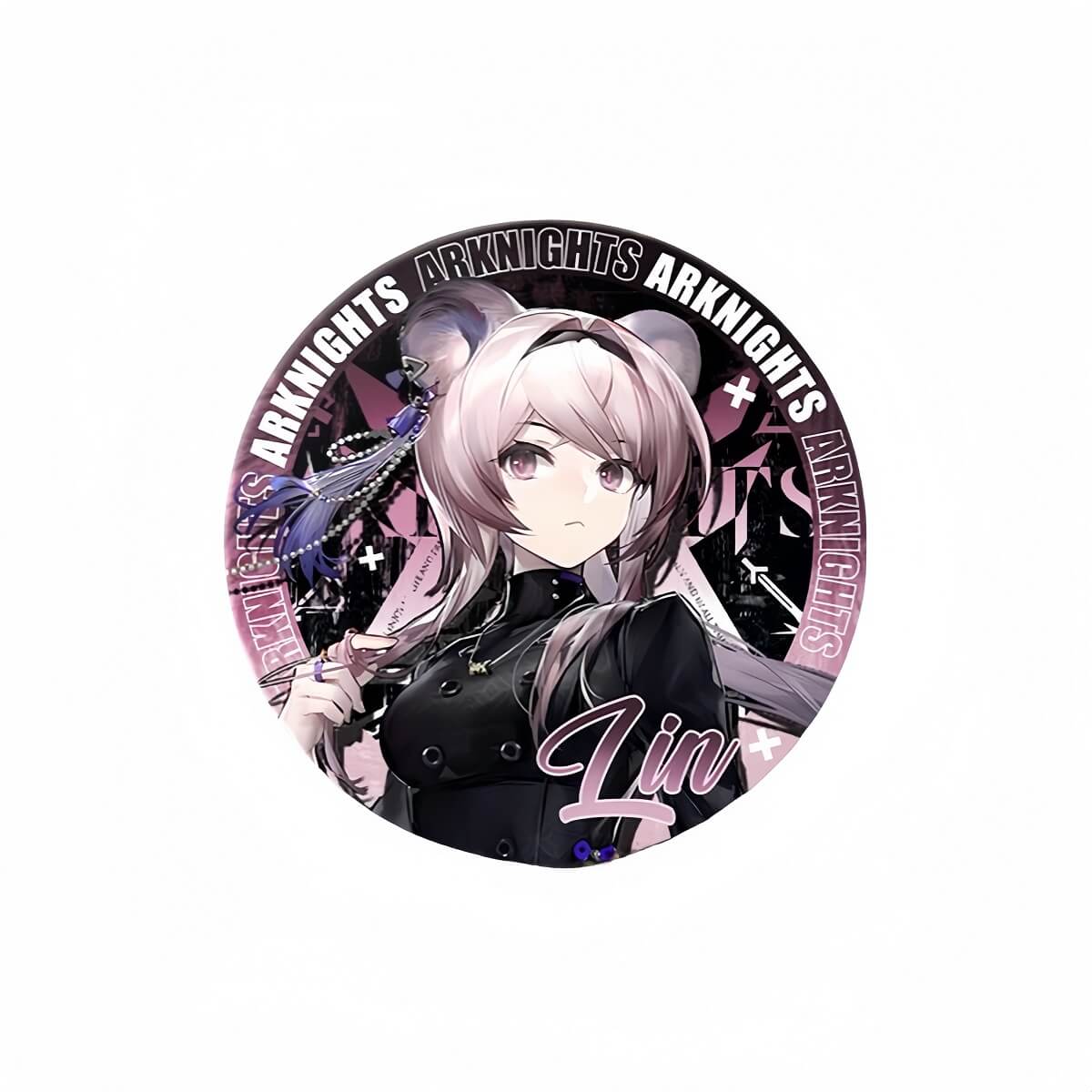 Arknights shiny badges - Image 17