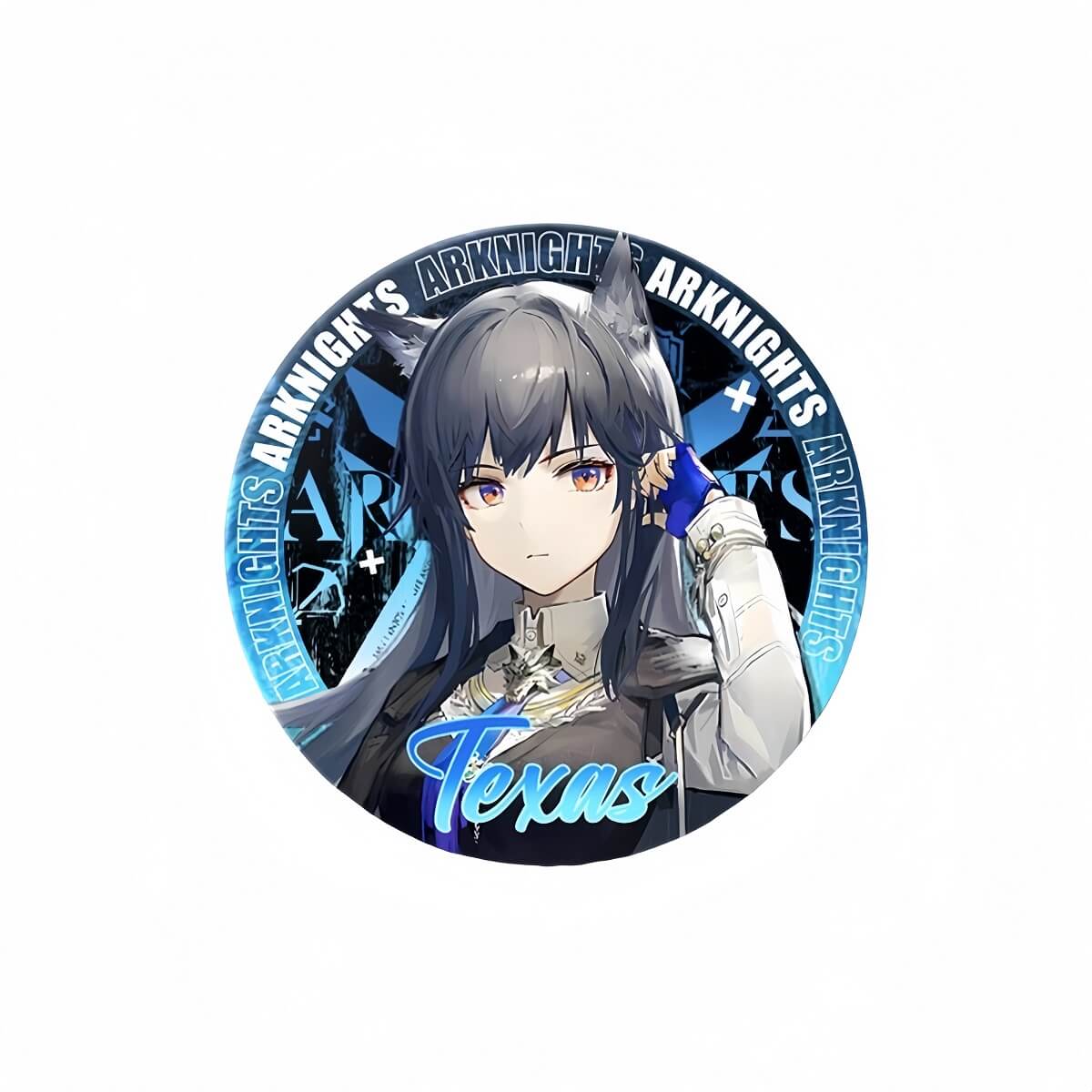 Arknights shiny badges - Image 18