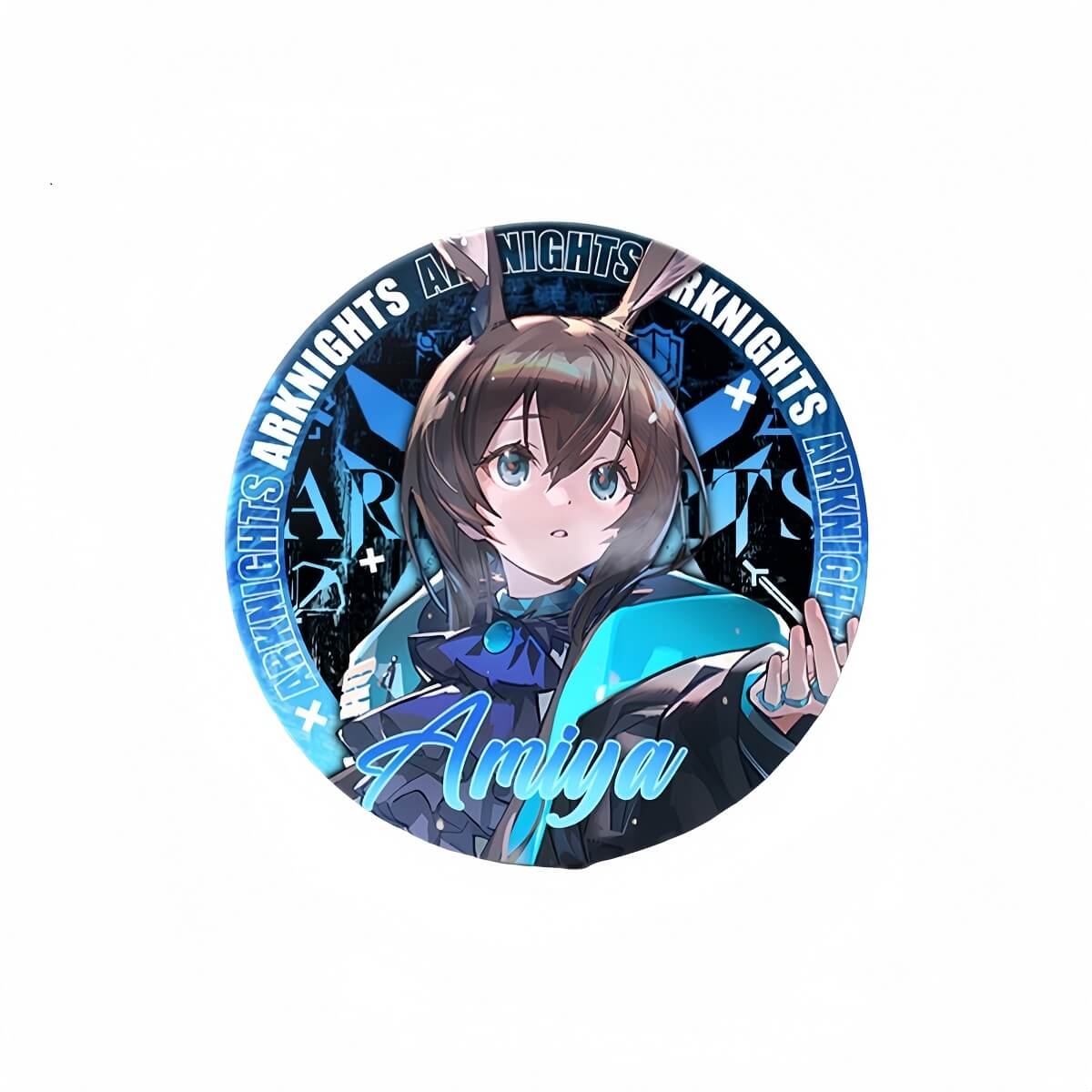 Arknights shiny badges - Image 19