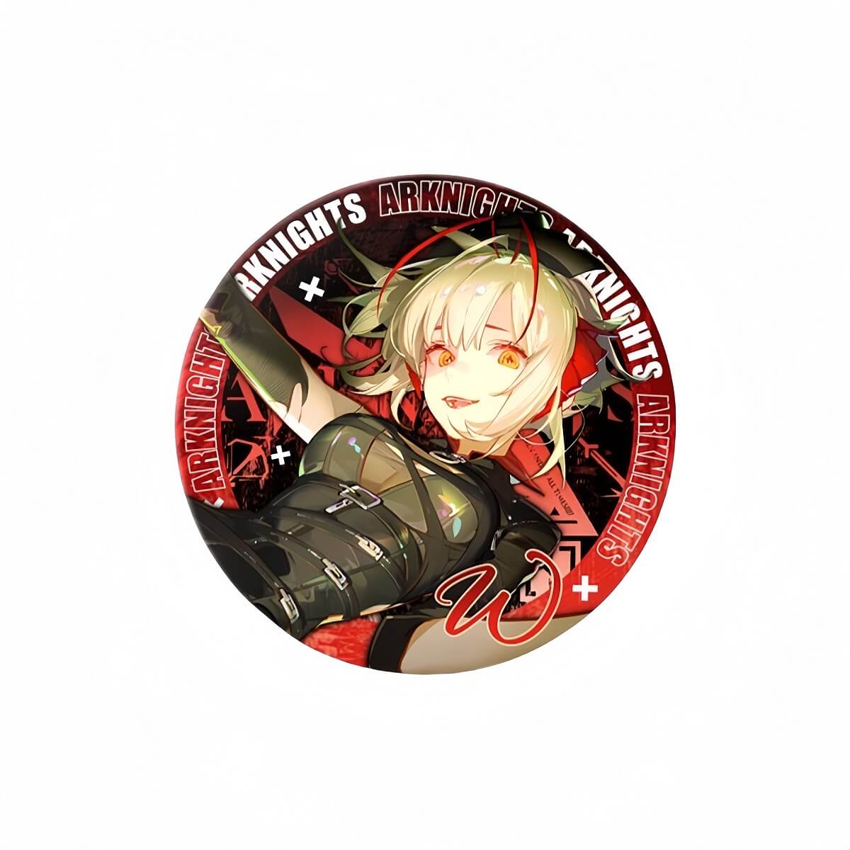 Arknights shiny badges - Image 20