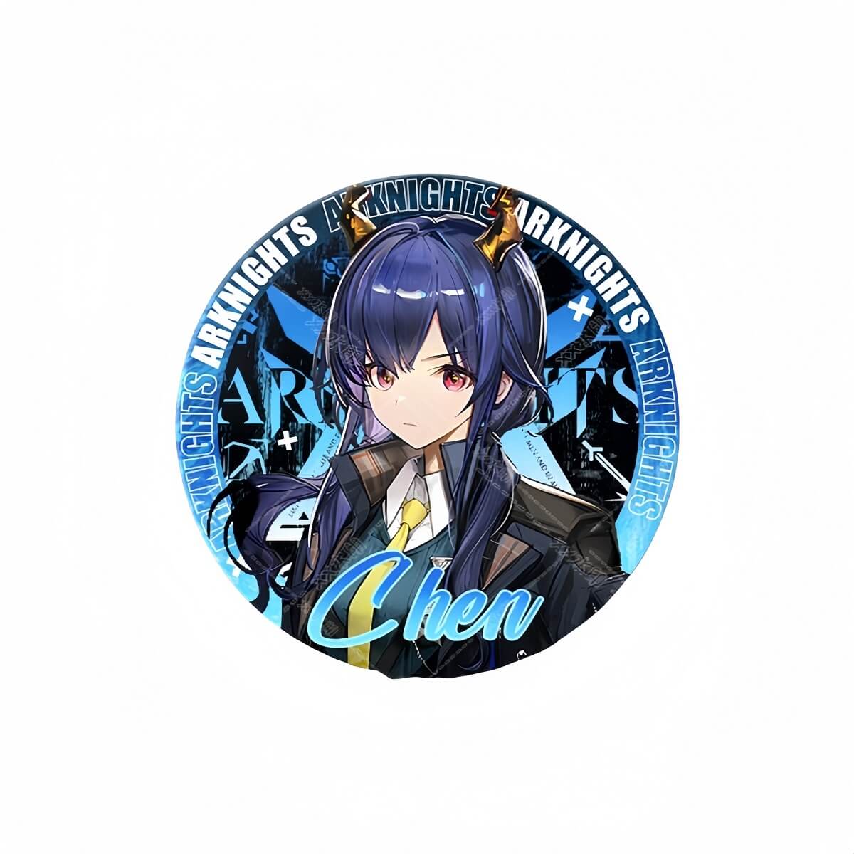 Arknights shiny badges - Image 3