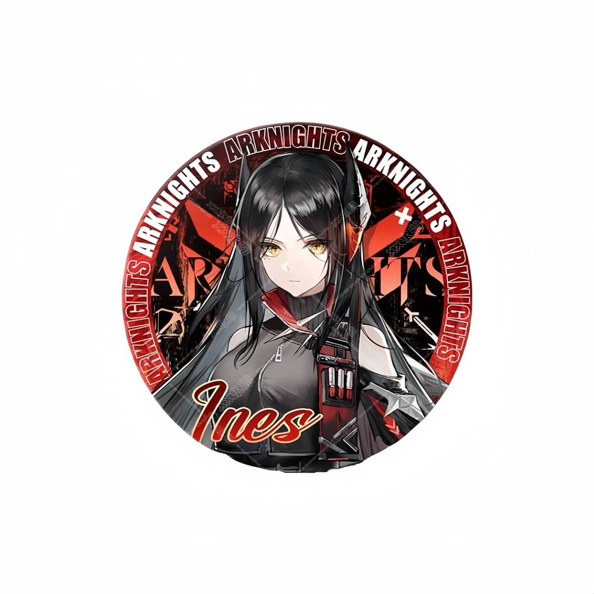 Arknights shiny badges - Image 4