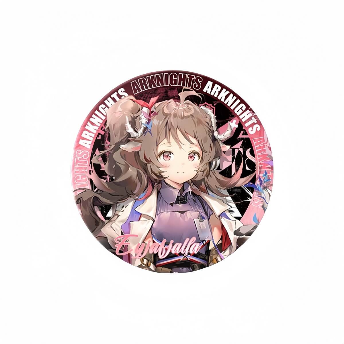 Arknights shiny badges - Image 5
