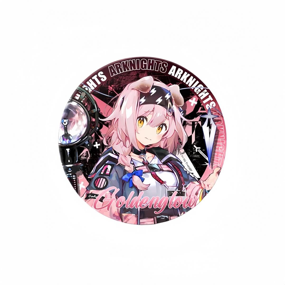 Arknights shiny badges - Image 6