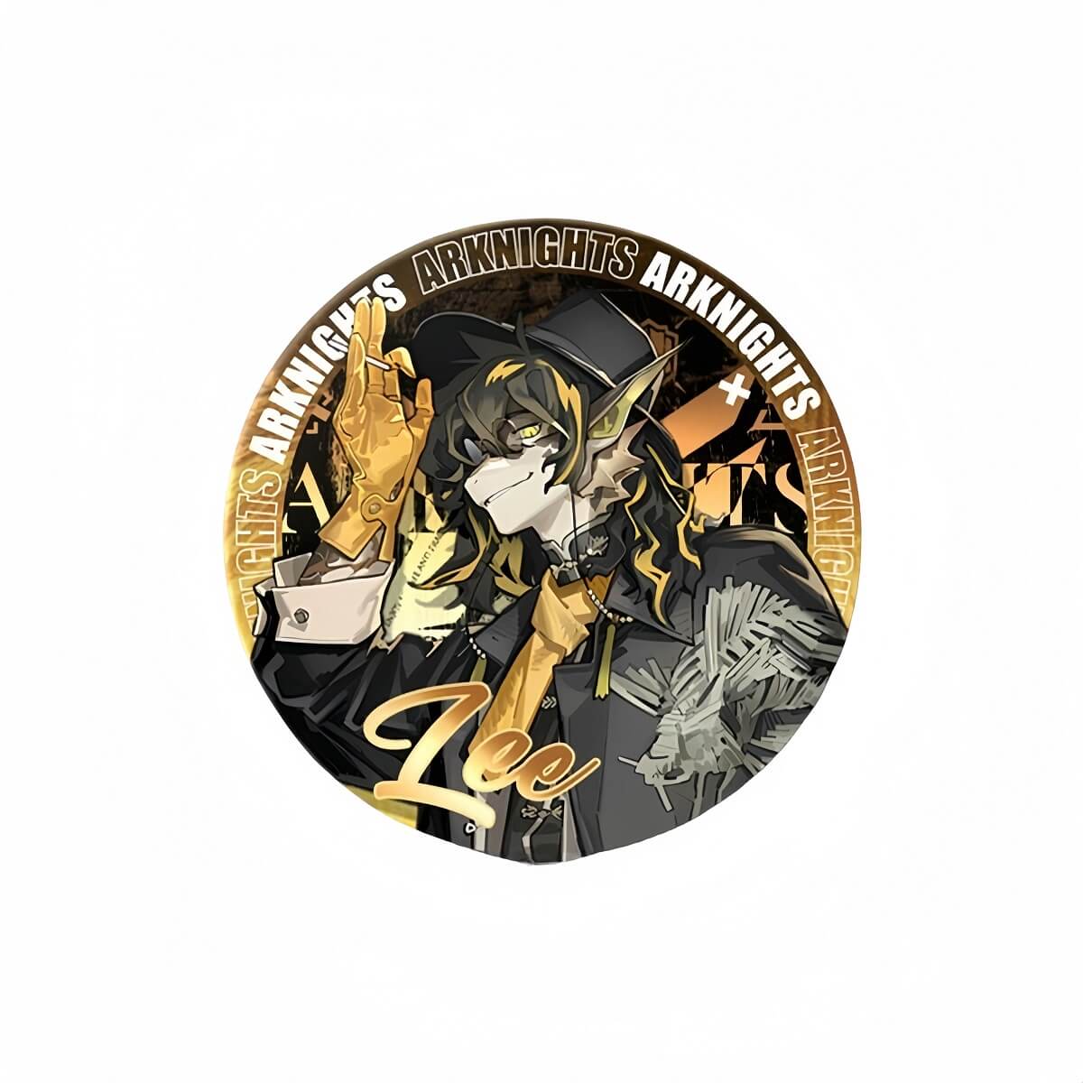 Arknights shiny badges - Image 7