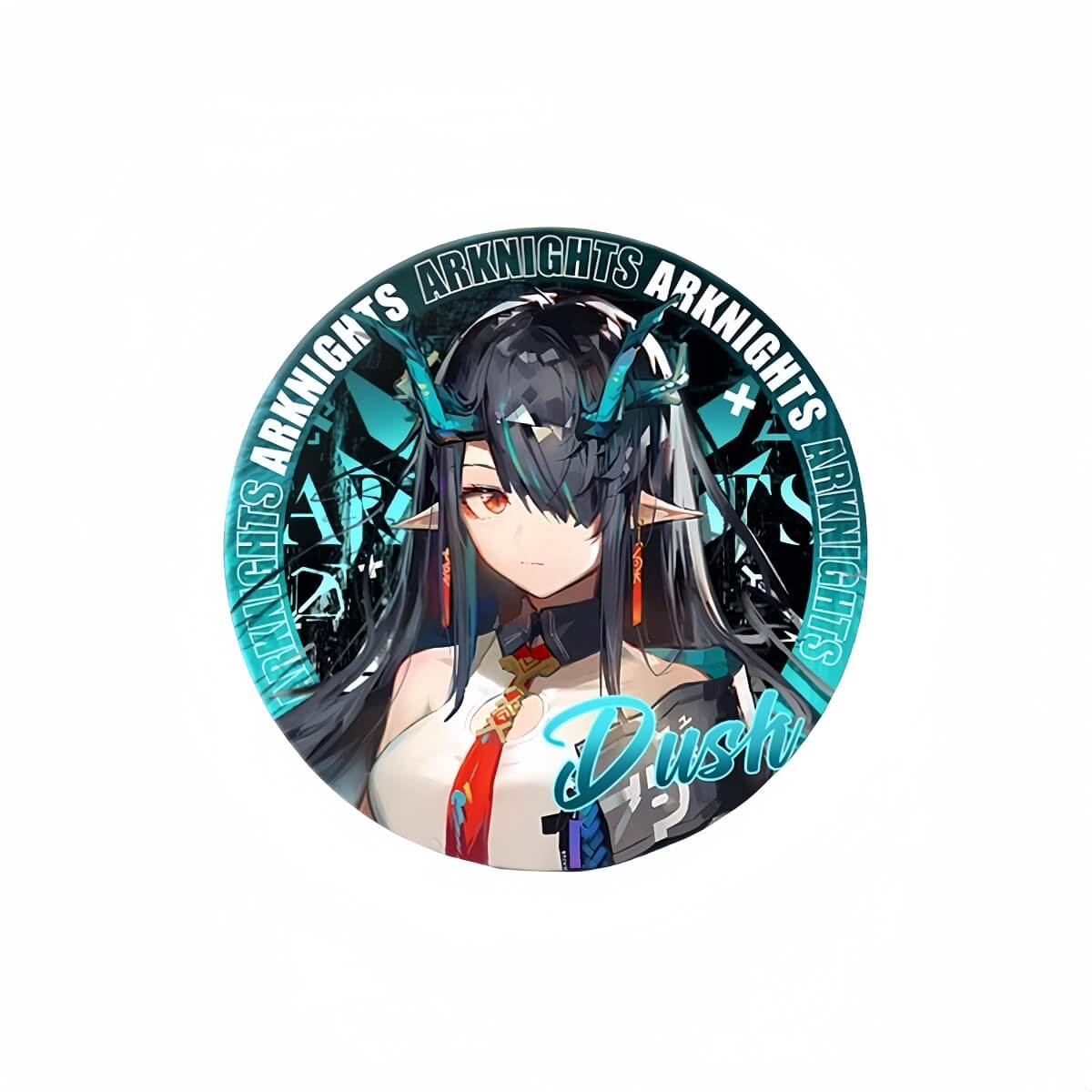 Arknights shiny badges - Image 8