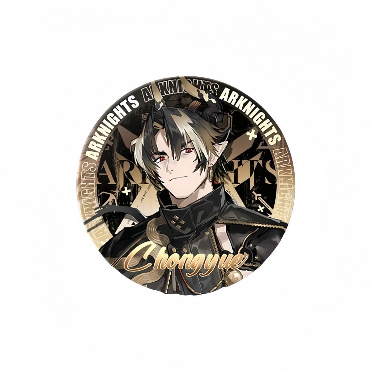 Arknights shiny badges - Image 9