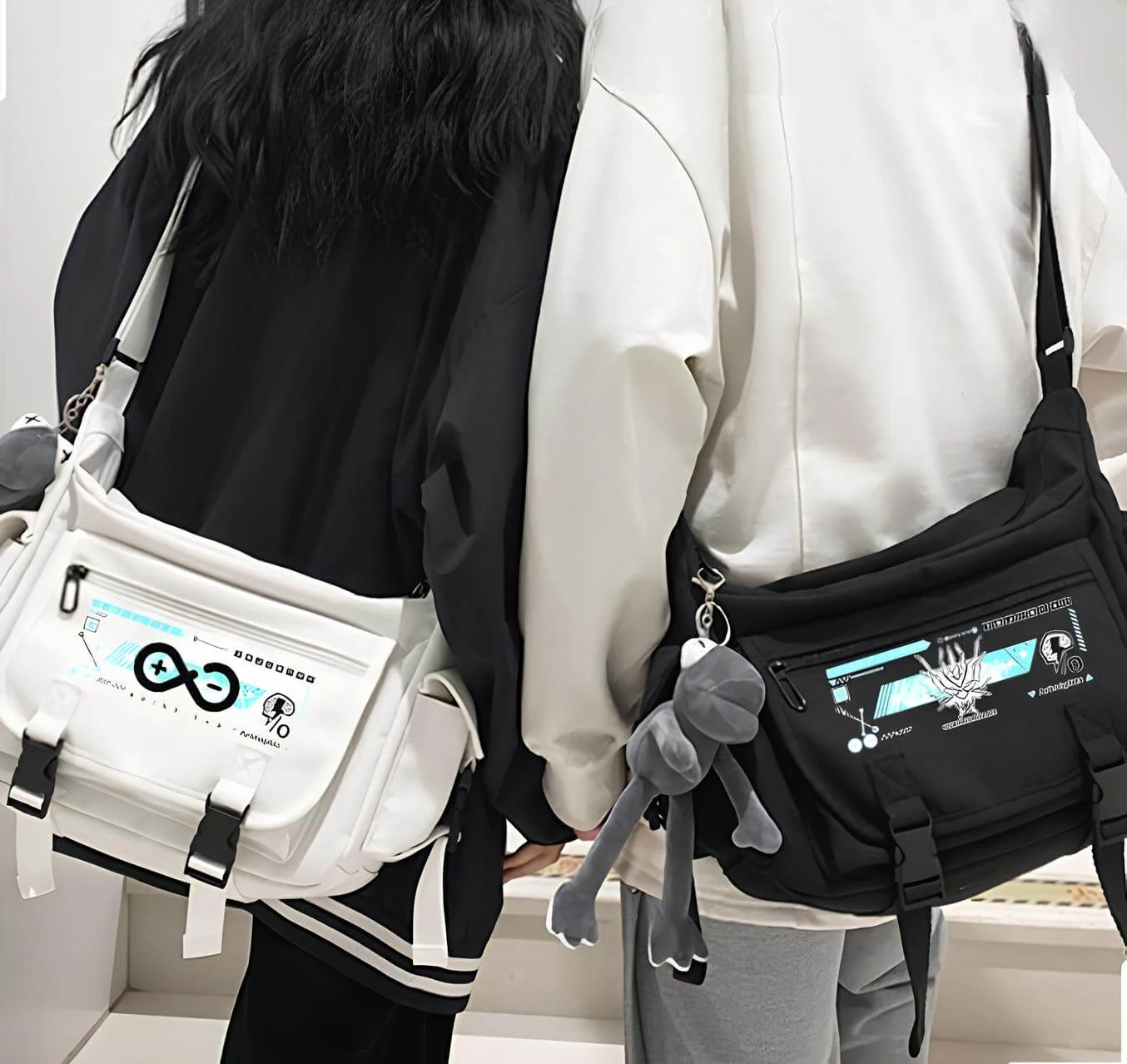 Arknights shoulder bag - Image 3