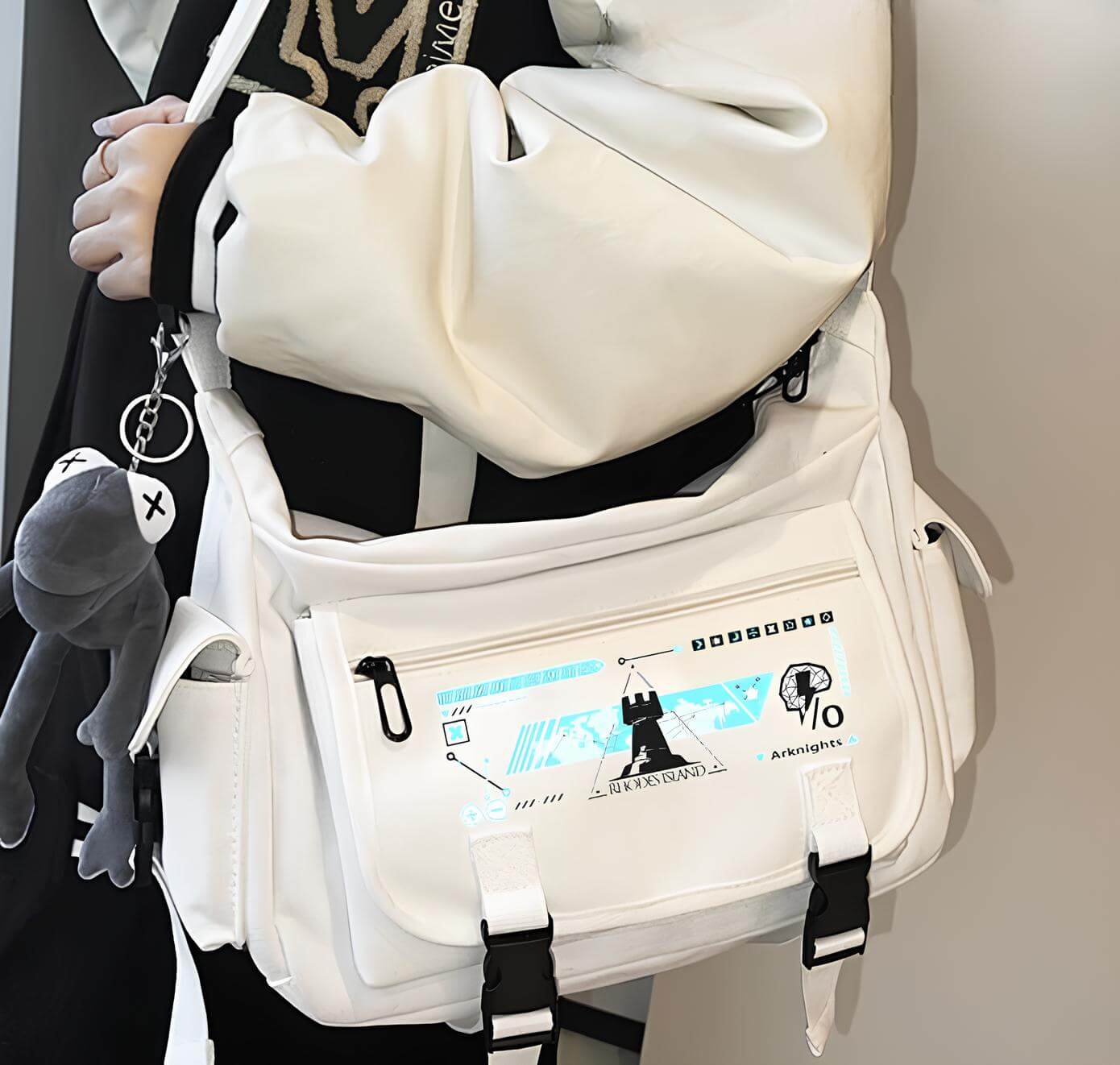 Arknights shoulder bag - Image 4