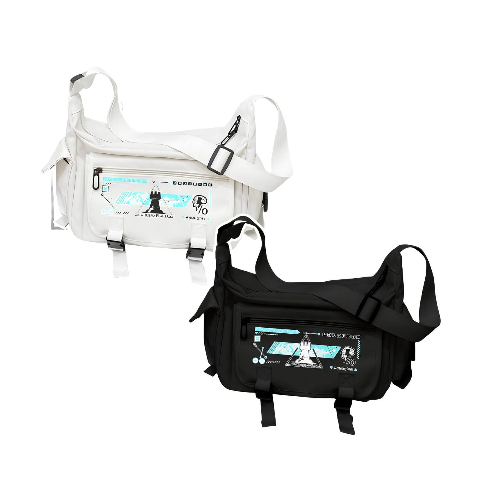 Arknights shoulder bag - Image 5