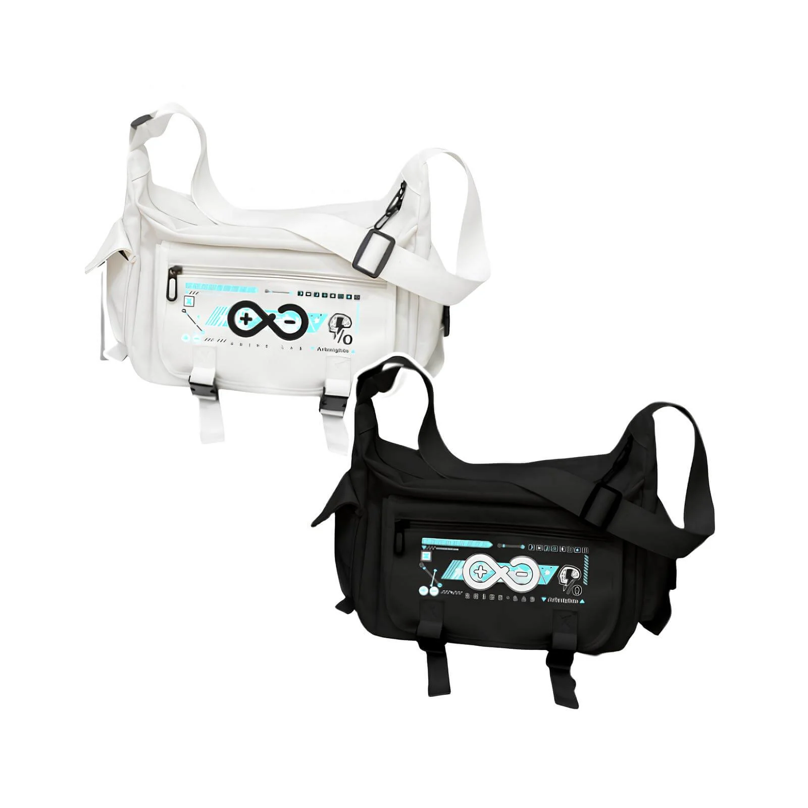 Arknights shoulder bag - Image 6