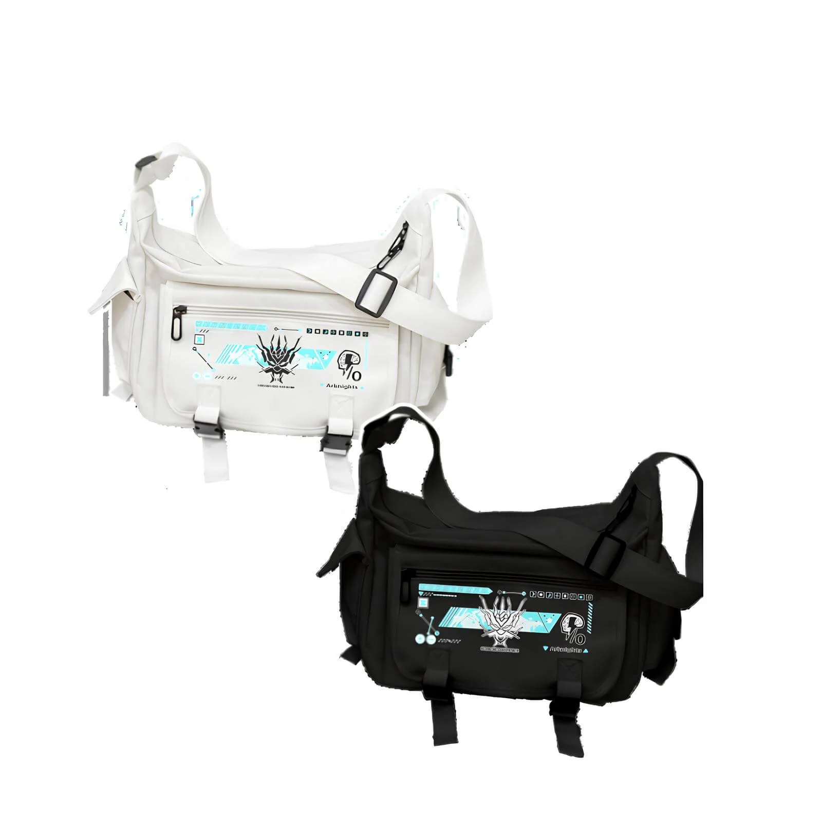 Arknights shoulder bag - Image 7