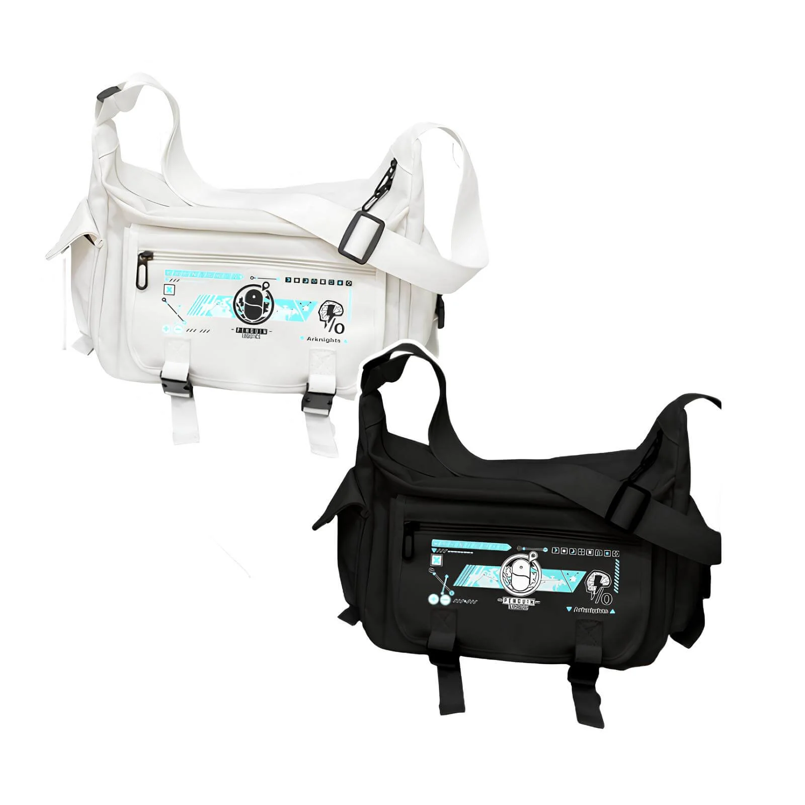 Arknights shoulder bag - Image 8